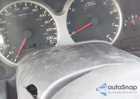 2005 Chevrolet Equinox Ls from USA, damaged, VIN 2CNDL23F956162837